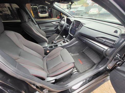Used 2024 Subaru WRX Premium image 15