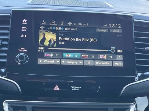 Used 2022 Honda Pilot Touring image 15