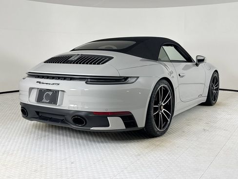 Used 2024 Porsche 911 Carrera GTS RWD image 7