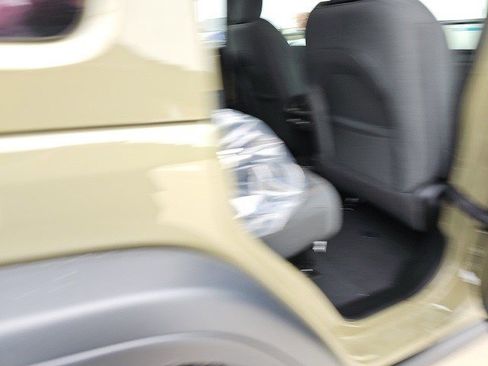 New 2026 Jeep Wrangler Willys image 18