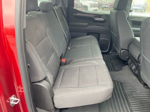 Used 2023 Chevrolet Silverado 1500 RST image 26