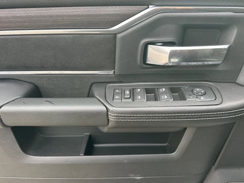 New 2026 RAM 5500 Tradesman w/ Laramie Trim Package image 12