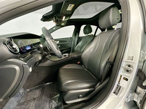 Used 2020 Mercedes-Benz E 350 Sedan image 21