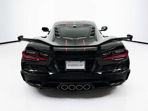 Used 2026 Chevrolet Corvette Z06 RWD image 10