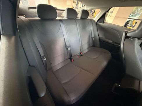 Used 2025 Kia K4 LXS FWD image 34