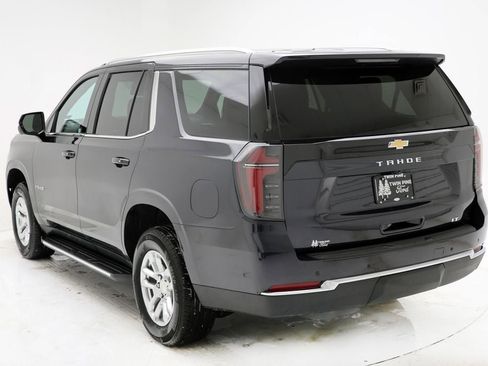 Used 2025 Chevrolet Tahoe LT image 6