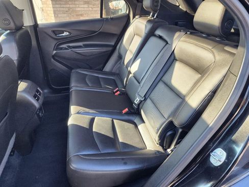 Used 2020 Chevrolet Equinox Premier image 9