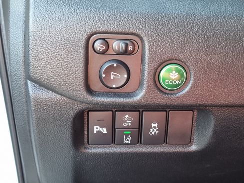 Used 2021 Honda Passport Elite image 28