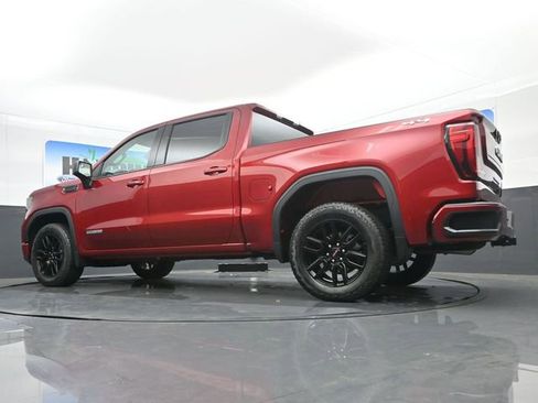 Used 2024 GMC Sierra 1500 Elevation AWD/4WD image 19