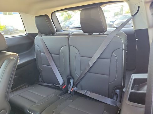 Used 2020 GMC Acadia Denali w/ LPO, Floor Liner Package AWD/4WD image 16