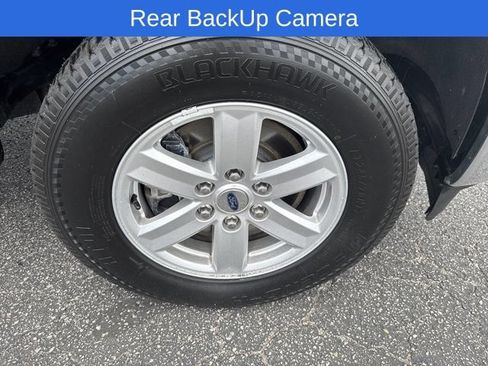 Used 2022 Ford F150 XLT AWD/4WD image 3