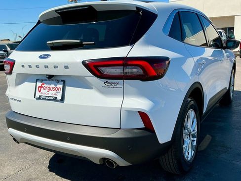 Used 2024 Ford Escape Active w/ Tech Pack #1 FWD image 20