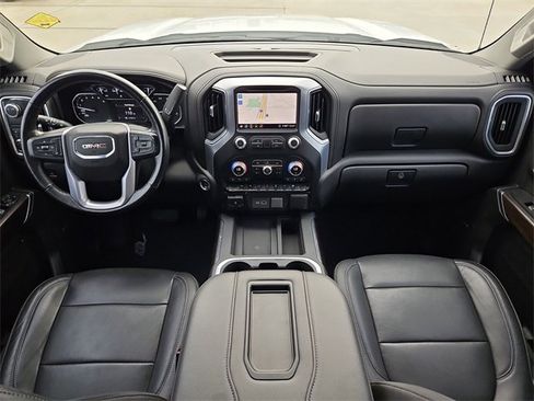 Used 2020 GMC Sierra 1500 SLT image 10