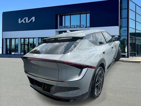 New 2026 Kia EV6 Wind RWD image 6
