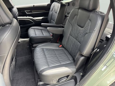 Used 2025 Kia Telluride SX Prestige X-Line AWD/4WD image 16