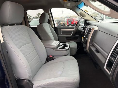 Used 2013 RAM 1500 Classic SLT image 23