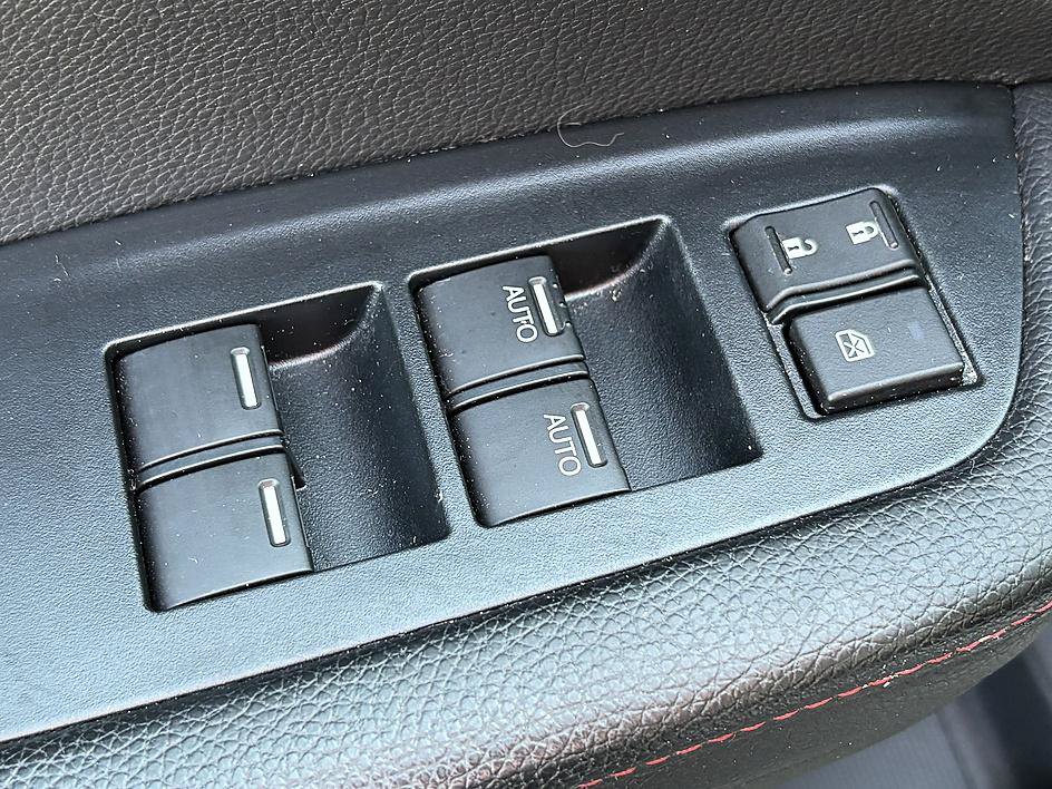 Used 2023 Honda Ridgeline Black Edition image 16