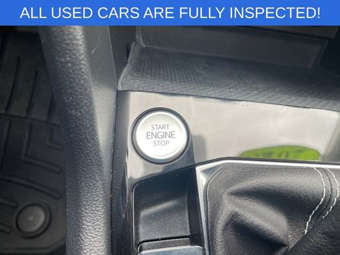 Used 2023 Volkswagen Taos SEL AWD/4WD image 22