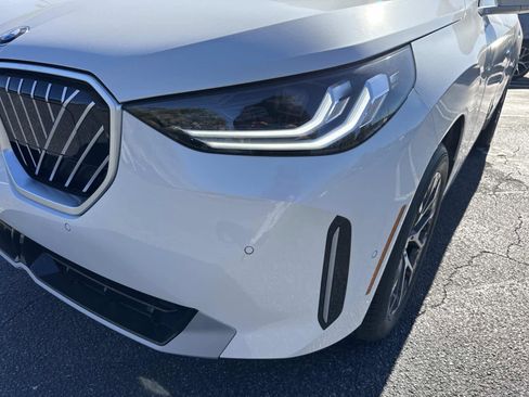 New 2026 BMW X3 xDrive30 image 9