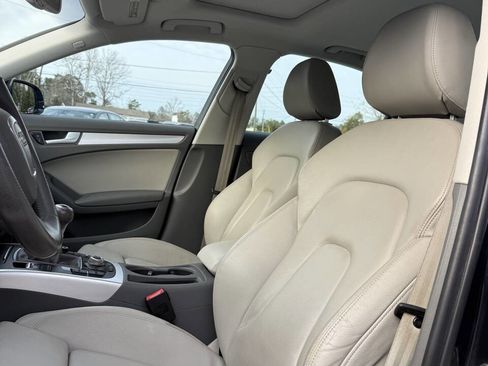 Used 2012 Audi A4 2.0T Premium Plus image 18