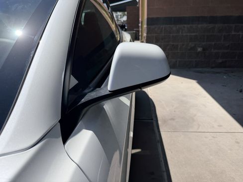 Used 2025 Tesla Model 3 Long Range RWD image 12