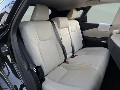 Used 2026 Lexus RX 350 Premium Plus w/ Accessory Package (Z1) FWD image 26