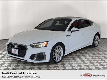 Used 2023 Audi A5 2.0T Premium w/ Convenience Package