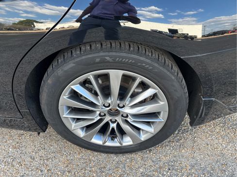 Used 2020 INFINITI Q50 Luxe w/ Cargo Package image 16