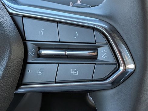 Used 2025 Chevrolet Suburban Premier image 28