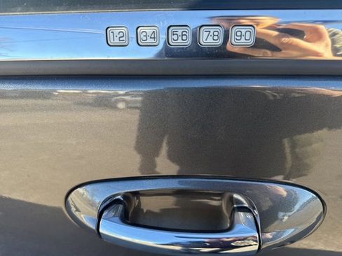 Used 2015 Ford Expedition EL Limited w/ Equipment Group 301A image 14