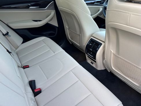 Used 2021 BMW X3 xDrive30i w/ Convenience Package image 30