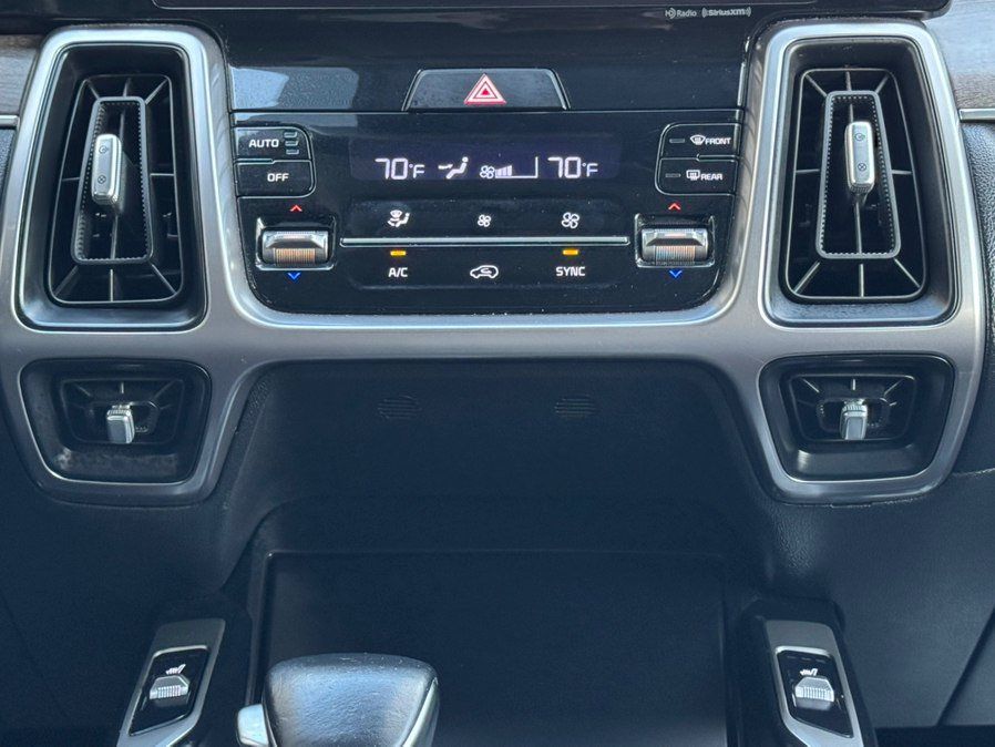 Used 2023 Kia Sorento X-Line EX AWD/4WD image 25