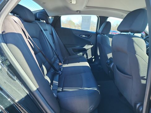 Used 2023 Chevrolet Malibu LT image 14