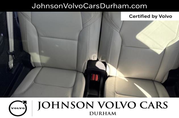 Used 2023 Volvo XC90 B6 Ultimate w/ Protection Package Premier AWD/4WD image 10