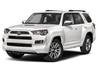 Used 2024 Toyota 4Runner TRD Sport w/ Technology Package AWD/4WD video 1