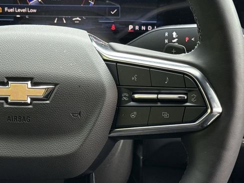 New 2026 Chevrolet Tahoe LT w/ Comfort Package RWD image 15