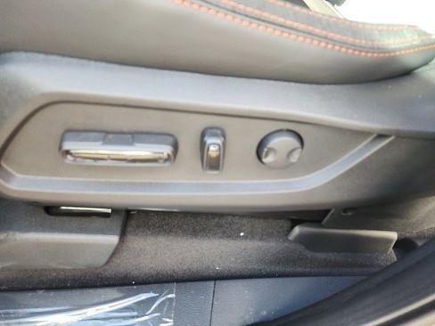 New 2026 Honda Passport TrailSport image 19