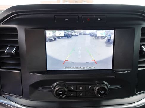 Used 2022 Ford F150 XL w/ STX Appearance Package AWD/4WD image 43