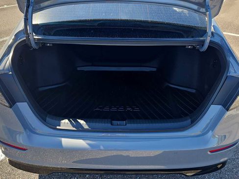 New 2025 Honda Accord EX-L image 21