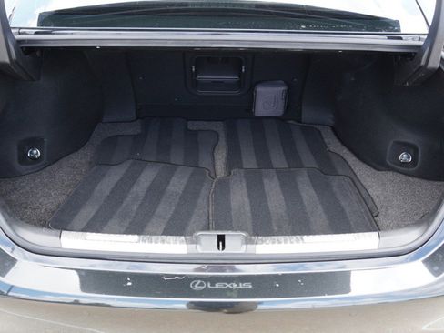 Certified 2023 Lexus ES 350 w/ Premium Package image 36