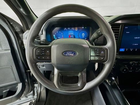Used 2025 Ford F150 STX AWD/4WD image 9