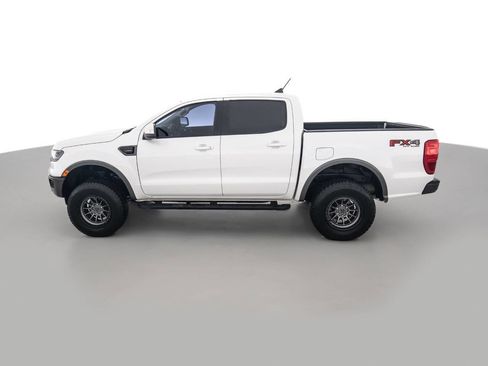 Used 2019 Ford Ranger Lariat w/ Equipment Group 501A Mid image 8