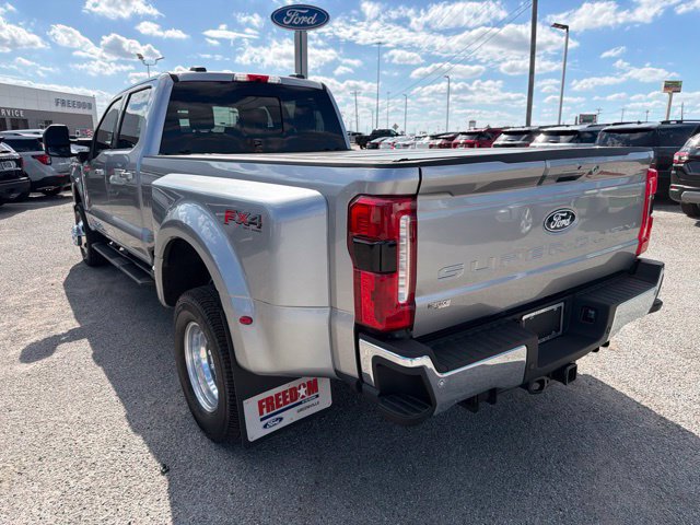 New 2027 Ford F350 Lariat w/ Lariat Premium Package AWD/4WD image 7