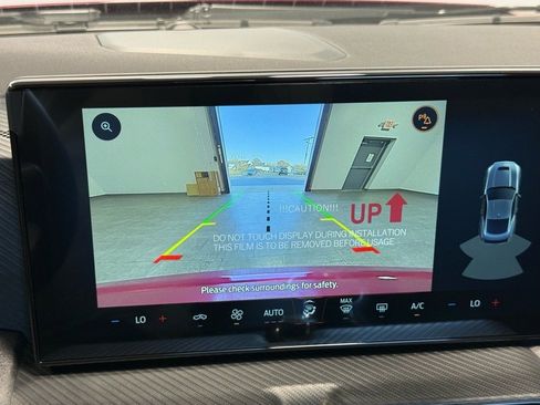 New 2026 Ford Mustang Coupe w/ Bronze Appearance Package image 25