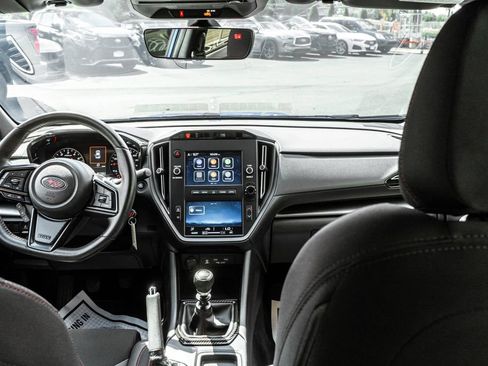 Used 2022 Subaru WRX AWD/4WD image 7