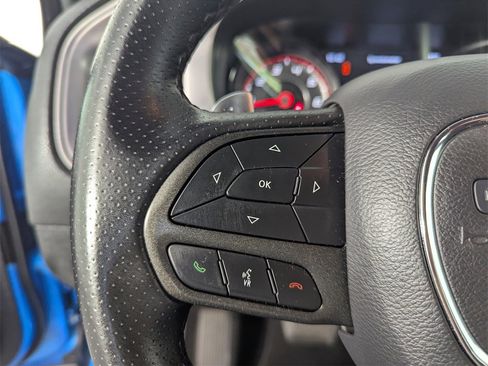 Used 2023 Dodge Charger R/T w/ Blacktop Package image 22