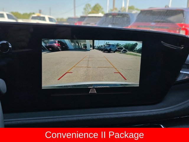 New 2026 Buick Envista Sport Touring w/ Convenience I Package FWD image 14
