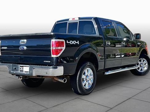 Used 2014 Ford F150 XLT w/ Equipment Group 302A Luxury image 12