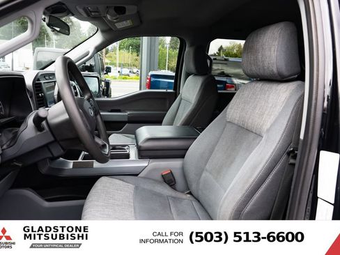 Used 2023 Ford F150 XLT AWD/4WD image 18