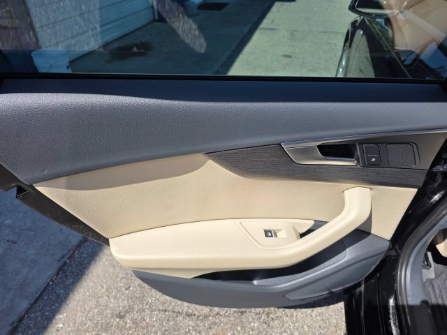 Used 2018 Audi A4 2.0T Ultra Premium FWD image 19